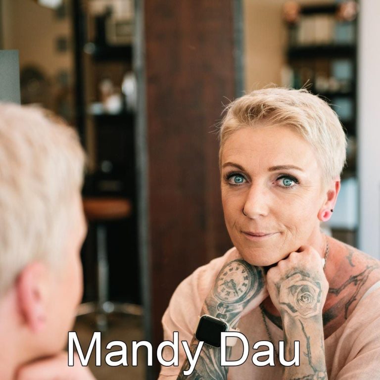 Inhaberin: Mandy Dau